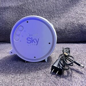 BlissLights Sky Lite Laser Star Projector